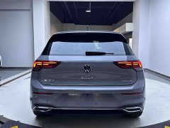 Volkswagen Golf 2021 280TSI DSG Pro - ფოტო 5