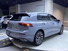 Volkswagen Golf 2021 280TSI DSG Pro - ფოტო 6