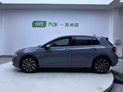 Volkswagen Golf 2021 280TSI DSG Pro - ფოტო 7