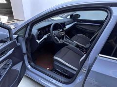 Volkswagen Golf 2021 280TSI DSG Pro - ფოტო 9