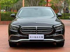 Mercedes-Benz E-Class E 300 L Luxury - ფოტო 2