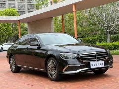 Mercedes-Benz E-Class E 300 L Luxury - ფოტო 3