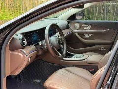 Mercedes-Benz E-Class E 300 L Luxury - ფოტო 4