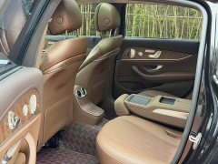 Mercedes-Benz E-Class E 300 L Luxury - ფოტო 6