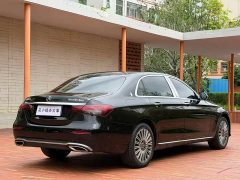 Mercedes-Benz E-Class E 300 L Luxury - ფოტო 7