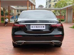 Mercedes-Benz E-Class E 300 L Luxury - ფოტო 8