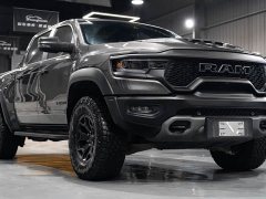 Ram Trucks Tyrannosaurus 2023 6.2T Automatic - ფოტო 1