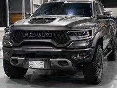 Ram Trucks Tyrannosaurus 2023 6.2T Automatic - ფოტო 3