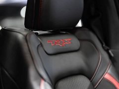 Ram Trucks Tyrannosaurus 2023 6.2T Automatic - ფოტო 6