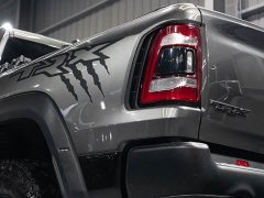 Ram Trucks Tyrannosaurus 2023 6.2T Automatic - ფოტო 7