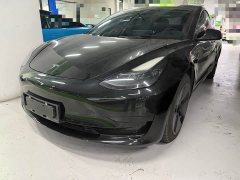 Tesla Model 3 Rear-Wheel Drive - ფოტო 1