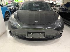 Tesla Model 3 Rear-Wheel Drive - ფოტო 2