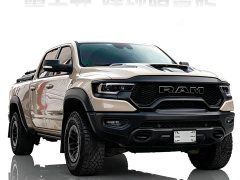 Ram Trucks Tyrannosaurus 2022 6.2T Automatic - ფოტო 1