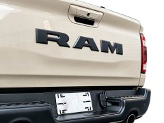 Ram Trucks Tyrannosaurus 2022 6.2T Automatic - ფოტო 12