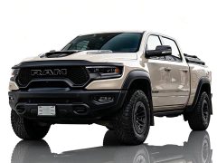 Ram Trucks Tyrannosaurus 2022 6.2T Automatic - ფოტო 3