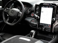 Ram Trucks Tyrannosaurus 2022 6.2T Automatic - ფოტო 4
