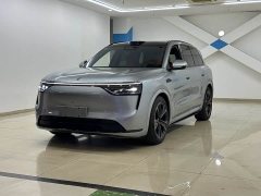 AITO Aion M8 Extended Range Ultra 53.4kWh 5-Seater with 192-Channel LiDAR - ფოტო 1