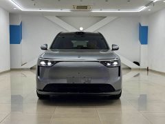 AITO Aion M8 Extended Range Ultra 53.4kWh 5-Seater with 192-Channel LiDAR - ფოტო 2