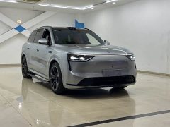 AITO Aion M8 Extended Range Ultra 53.4kWh 5-Seater with 192-Channel LiDAR - ფოტო 3