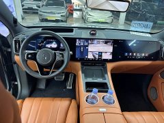 AITO Aion M8 Extended Range Ultra 53.4kWh 5-Seater with 192-Channel LiDAR - ფოტო 7
