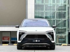 NIO ES8 2020 485KM Signature Edition Six-Seater - ფოტო 2