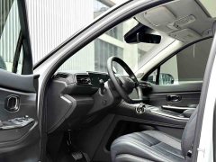 NIO ES8 2020 485KM Signature Edition Six-Seater - ფოტო 4