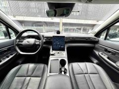 NIO ES8 2020 485KM Signature Edition Six-Seater - ფოტო 5