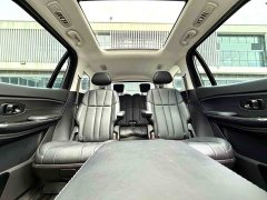 NIO ES8 2020 485KM Signature Edition Six-Seater - ფოტო 6