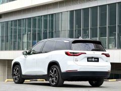 NIO ES8 2020 485KM Signature Edition Six-Seater - ფოტო 7