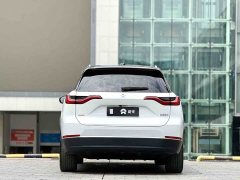 NIO ES8 2020 485KM Signature Edition Six-Seater - ფოტო 8