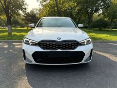 BMW 3 Series 325Li M Sport Package - ფოტო 2