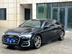 Audi A6L 40 TFSI Luxury Sport Edition - ფოტო 1