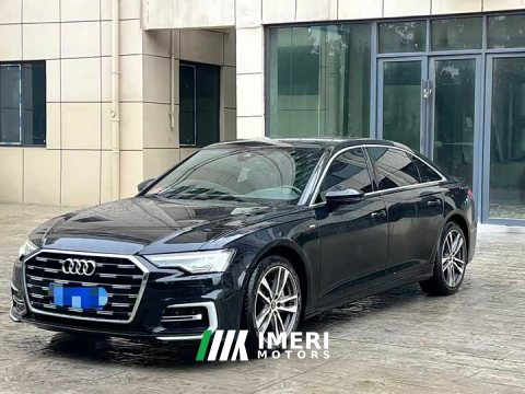 2023 Audi A6L 40 TFSI Luxury Sport Edition - ავტომობილი ჩინეთიდან