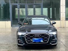 Audi A6L 40 TFSI Luxury Sport Edition - ფოტო 2