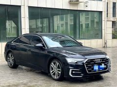 Audi A6L 40 TFSI Luxury Sport Edition - ფოტო 3
