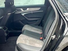 Audi A6L 40 TFSI Luxury Sport Edition - ფოტო 4