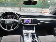 Audi A6L 40 TFSI Luxury Sport Edition - ფოტო 5