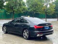 Audi A6L 40 TFSI Luxury Sport Edition - ფოტო 6