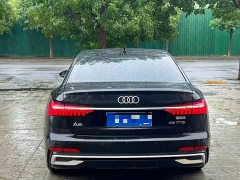 Audi A6L 40 TFSI Luxury Sport Edition - ფოტო 7