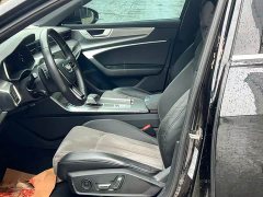 Audi A6L 40 TFSI Luxury Sport Edition - ფოტო 9