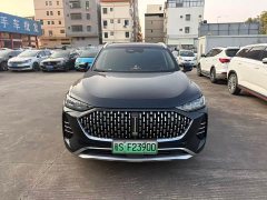 Great Wall Wei Brand Mocha New Energy 1.5T Zero-Anxiety Performance Edition - ფოტო 1