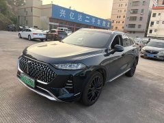 Great Wall Wei Brand Mocha New Energy 1.5T Zero-Anxiety Performance Edition - ფოტო 2
