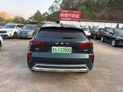 Great Wall Wei Brand Mocha New Energy 1.5T Zero-Anxiety Performance Edition - ფოტო 8