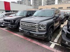 Haval H9 2.0T Gasoline AWD Extreme Edition - ფოტო 1