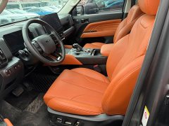 Haval H9 2.0T Gasoline AWD Extreme Edition - ფოტო 10