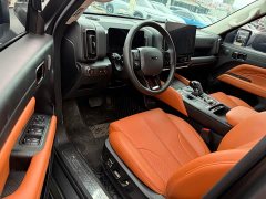 Haval H9 2.0T Gasoline AWD Extreme Edition - ფოტო 11