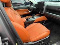 Haval H9 2.0T Gasoline AWD Extreme Edition - ფოტო 13