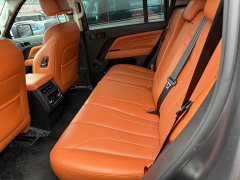 Haval H9 2.0T Gasoline AWD Extreme Edition - ფოტო 16