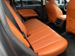 Haval H9 2.0T Gasoline AWD Extreme Edition - ფოტო 17