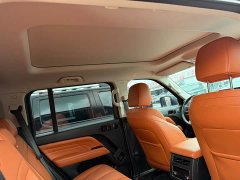 Haval H9 2.0T Gasoline AWD Extreme Edition - ფოტო 18